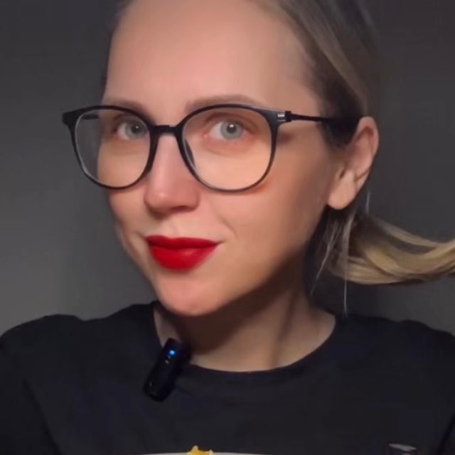 Мамочка