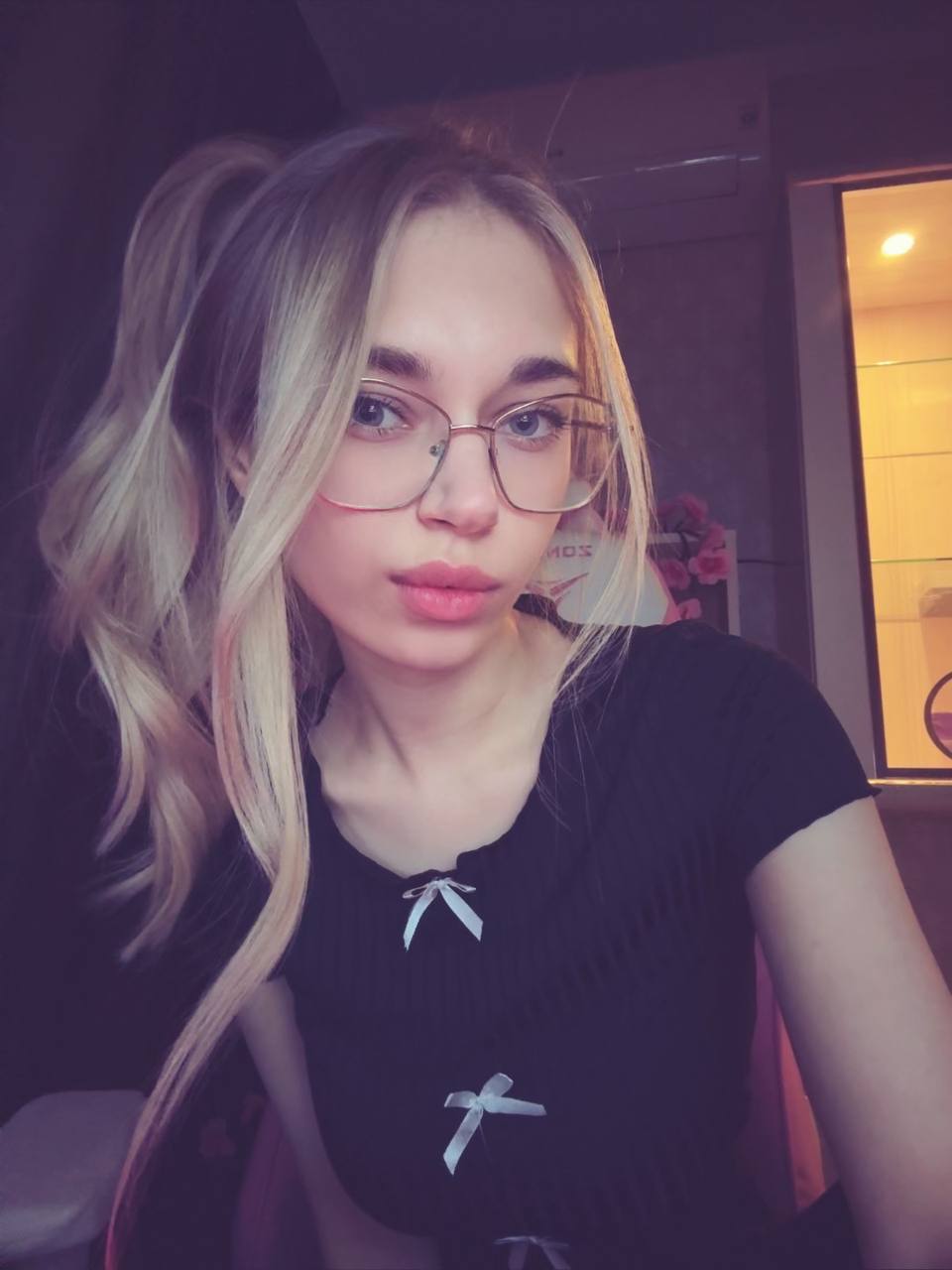 Самка богомола - 4